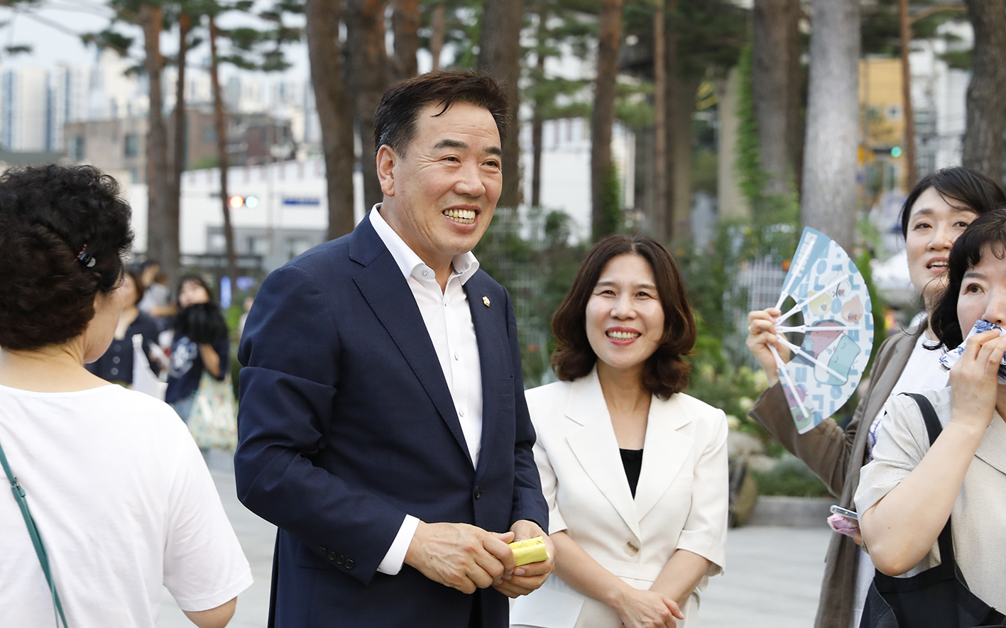 2024 서대문독립축제 개막식 2