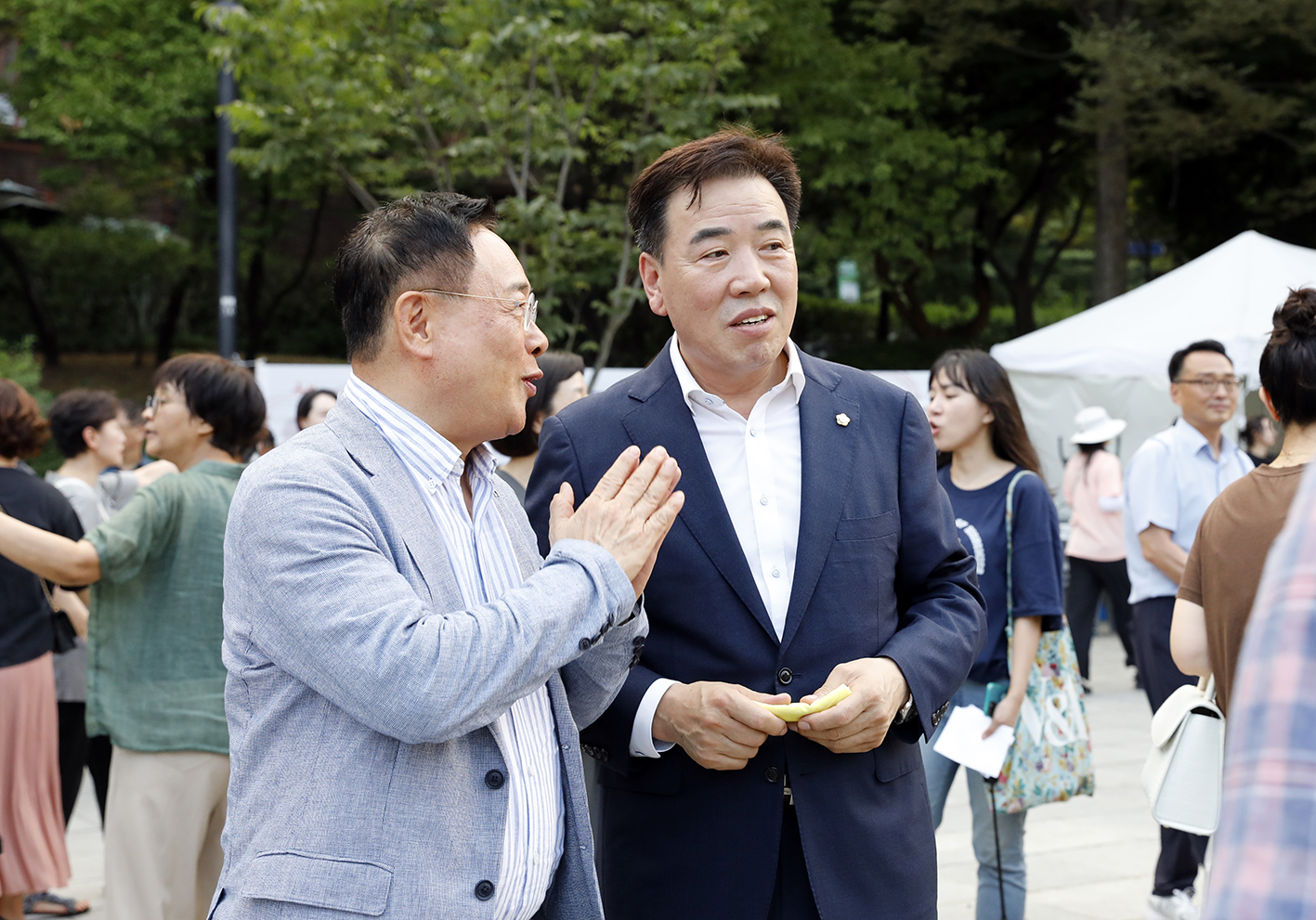 2024 서대문독립축제 개막식 3