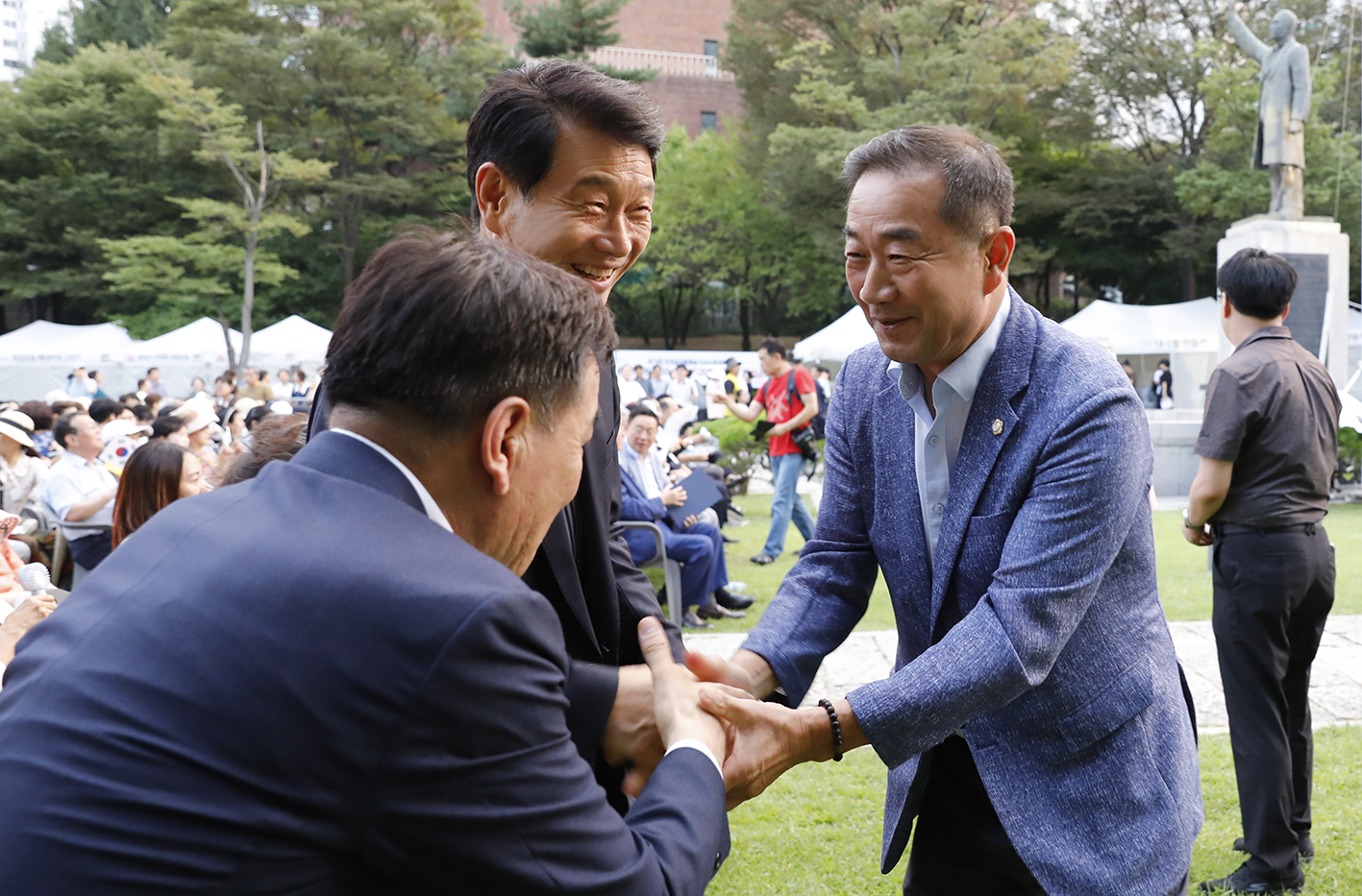 2024 서대문독립축제 개막식 4