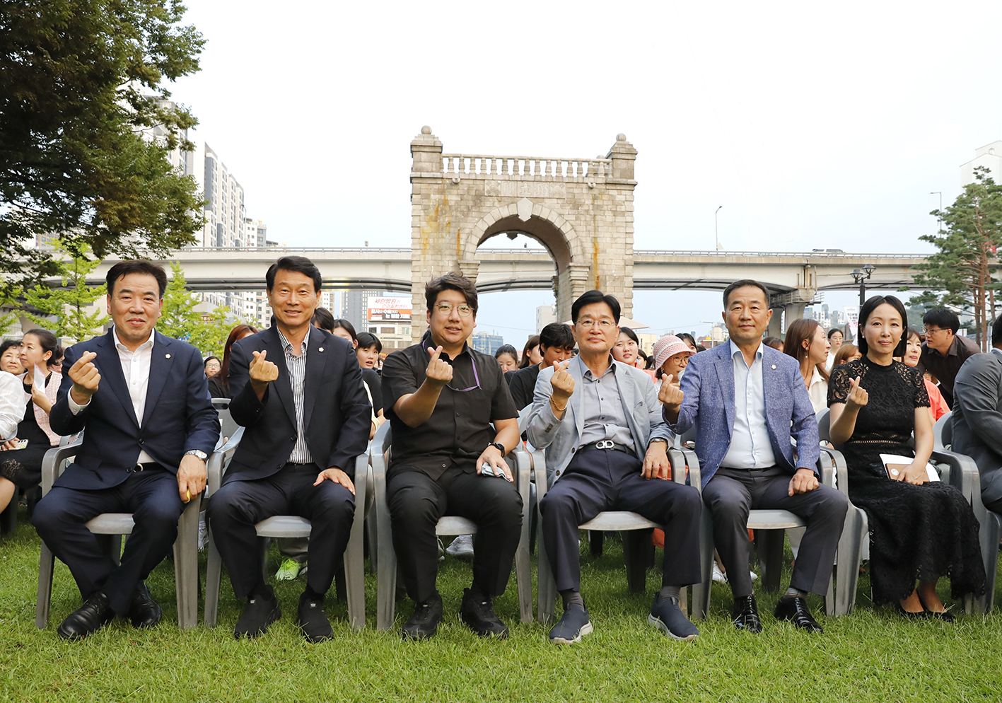 2024 서대문독립축제 개막식 6