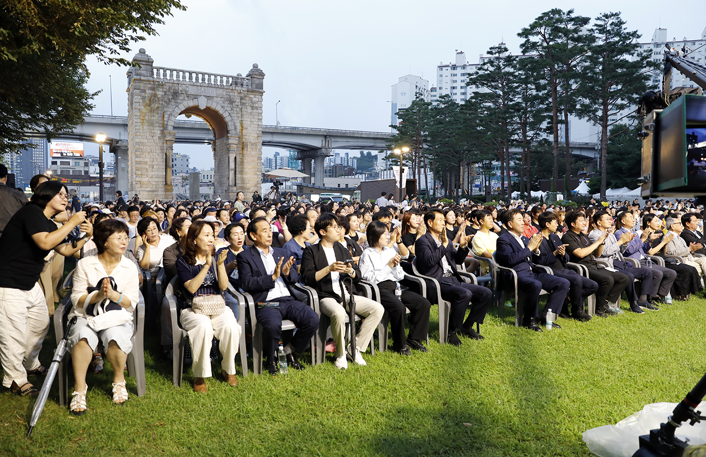 2024 서대문독립축제 개막식 8