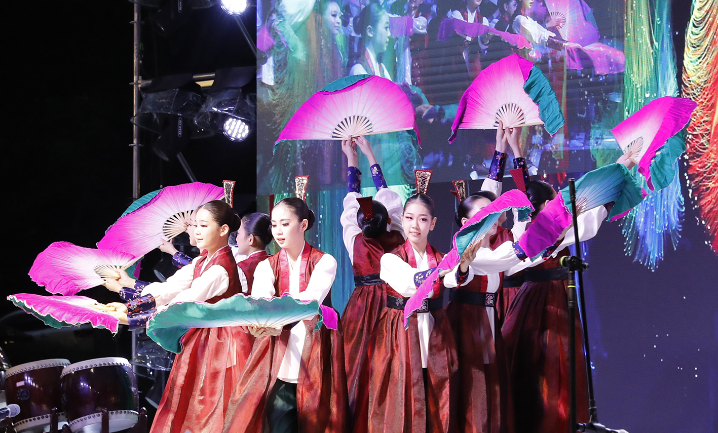 2024 서대문독립축제 개막식 9