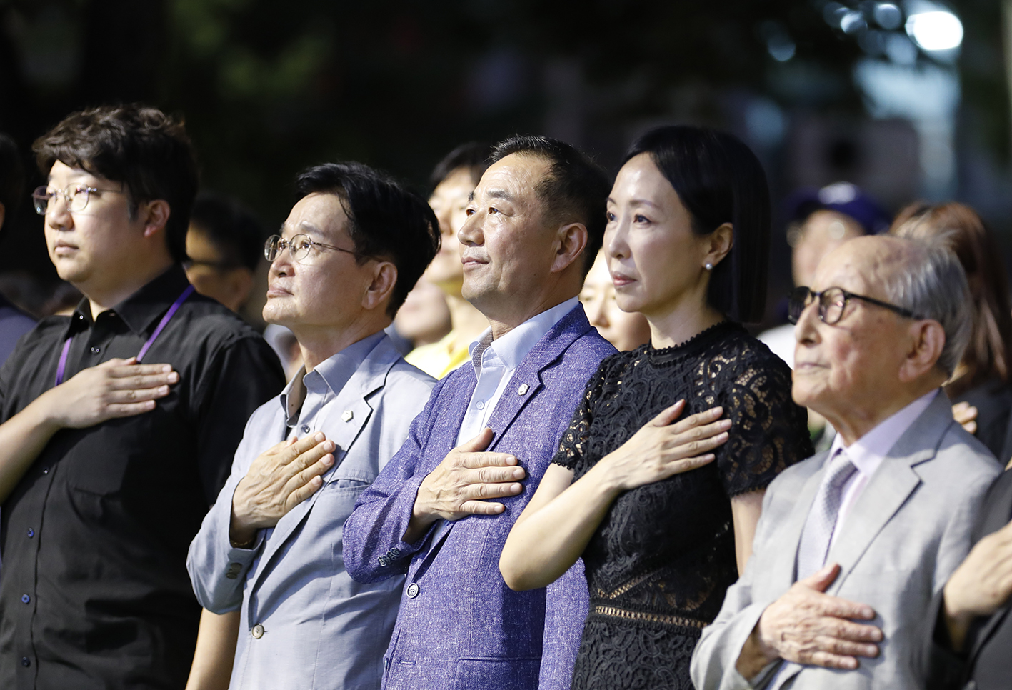 2024 서대문독립축제 개막식 10