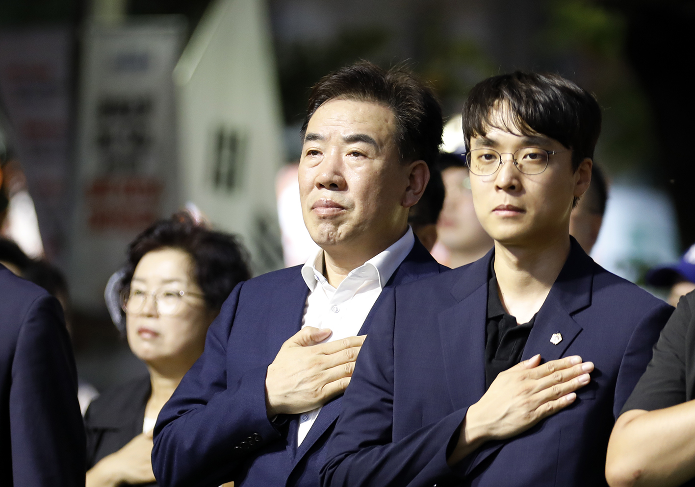 2024 서대문독립축제 개막식 11