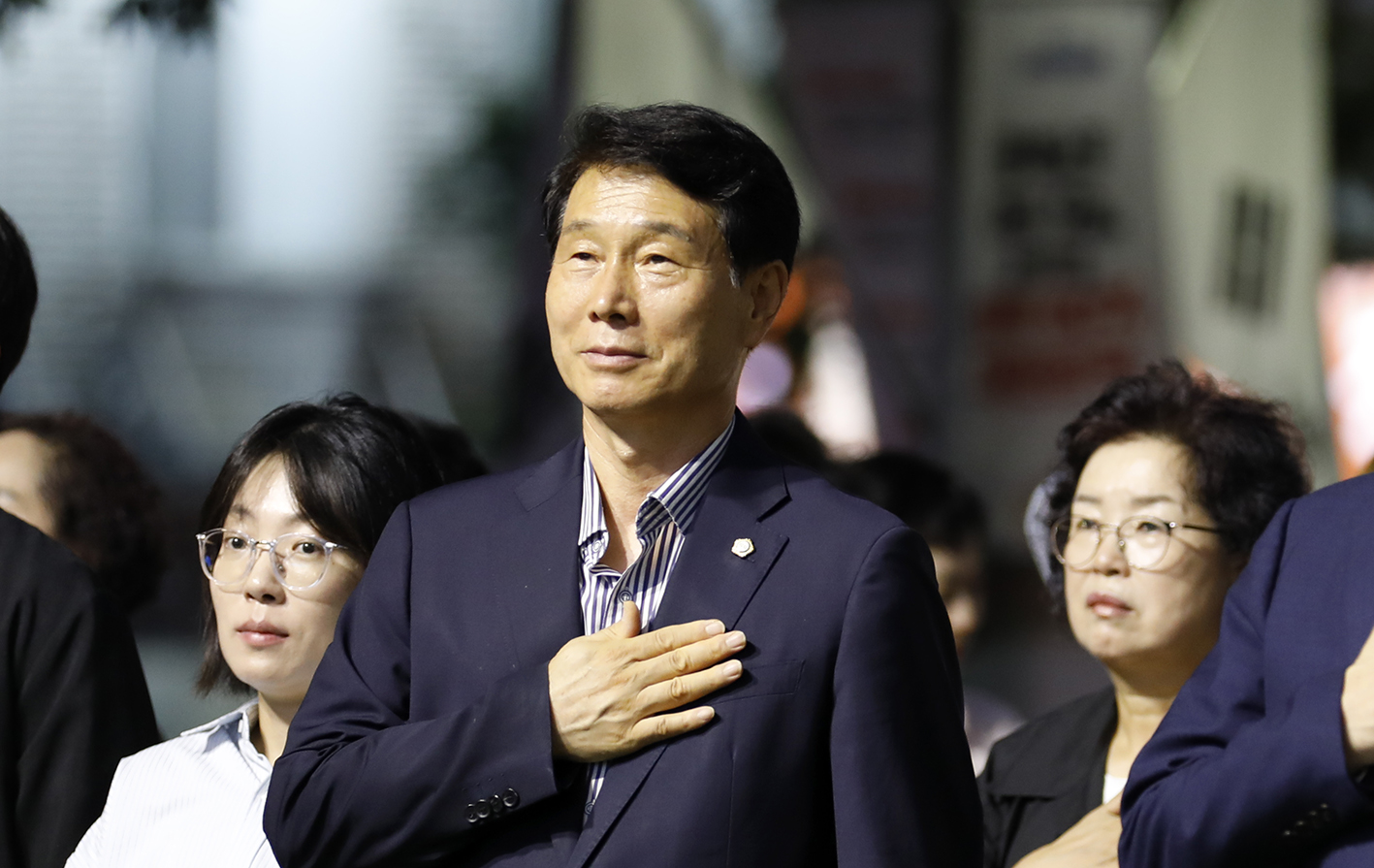 2024 서대문독립축제 개막식 12