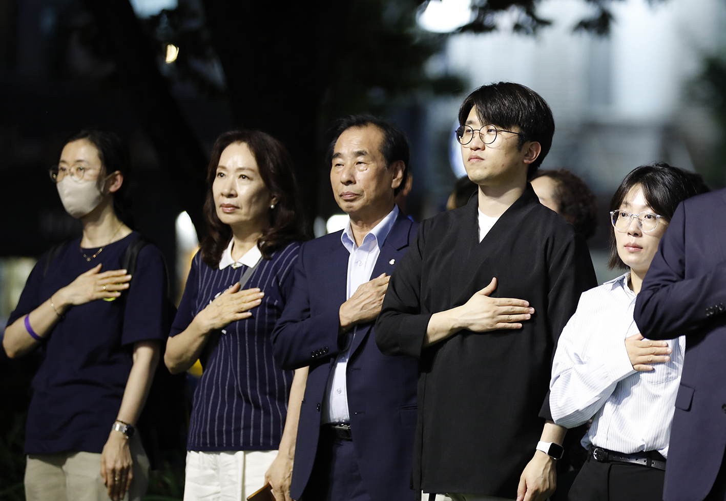 2024 서대문독립축제 개막식 13