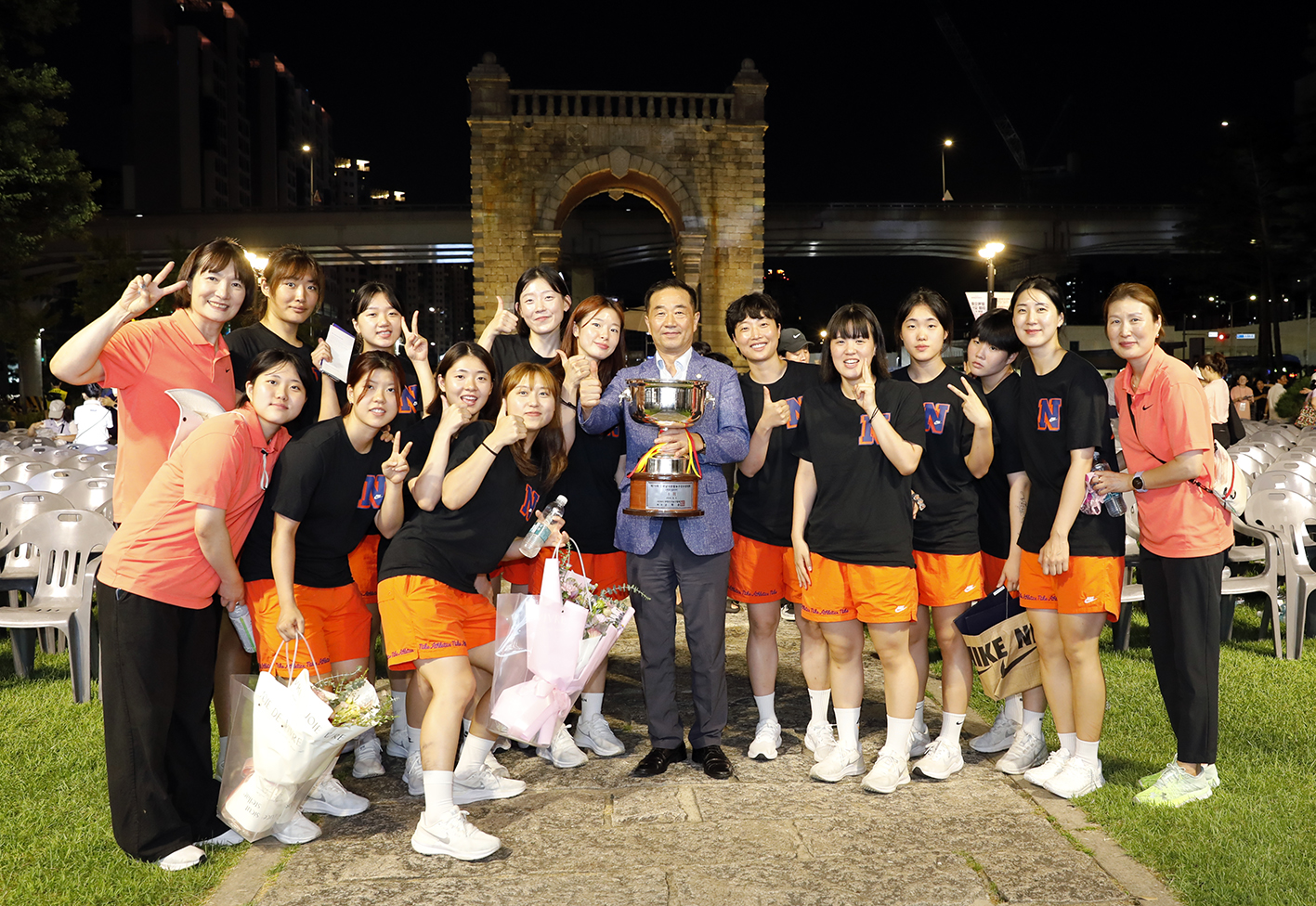 2024 서대문독립축제 개막식 29