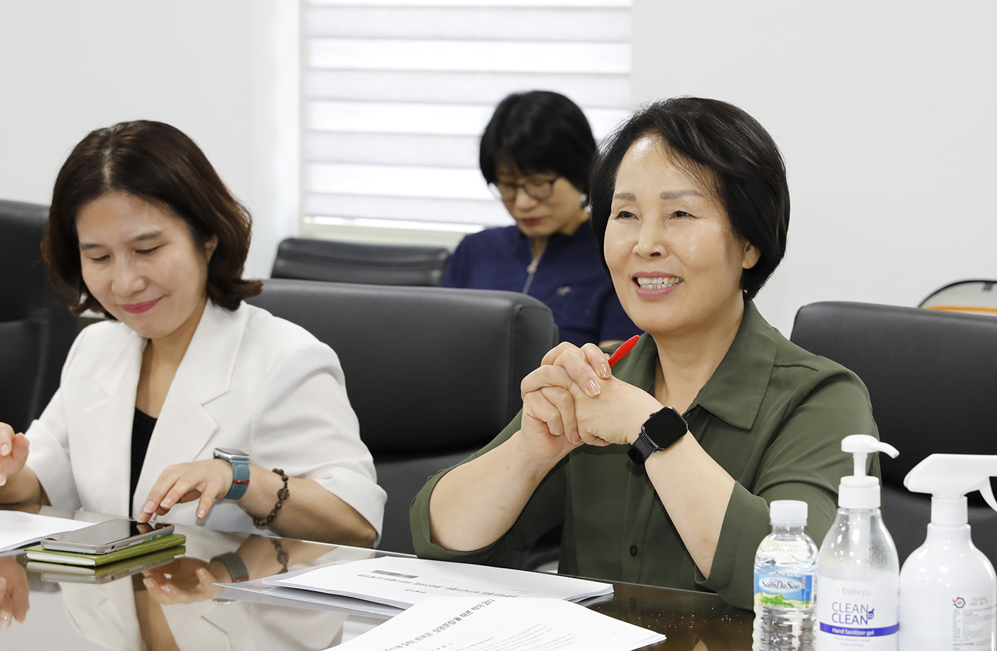 2024년 하반기 의정모니터 역량강화교육 10