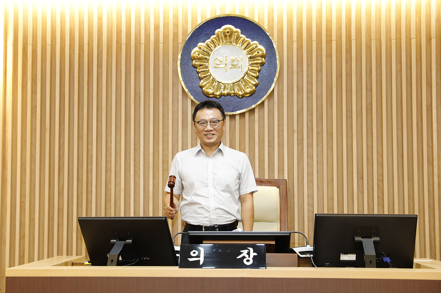 중국 강소성 계발혁신연구원과의 간담회 9