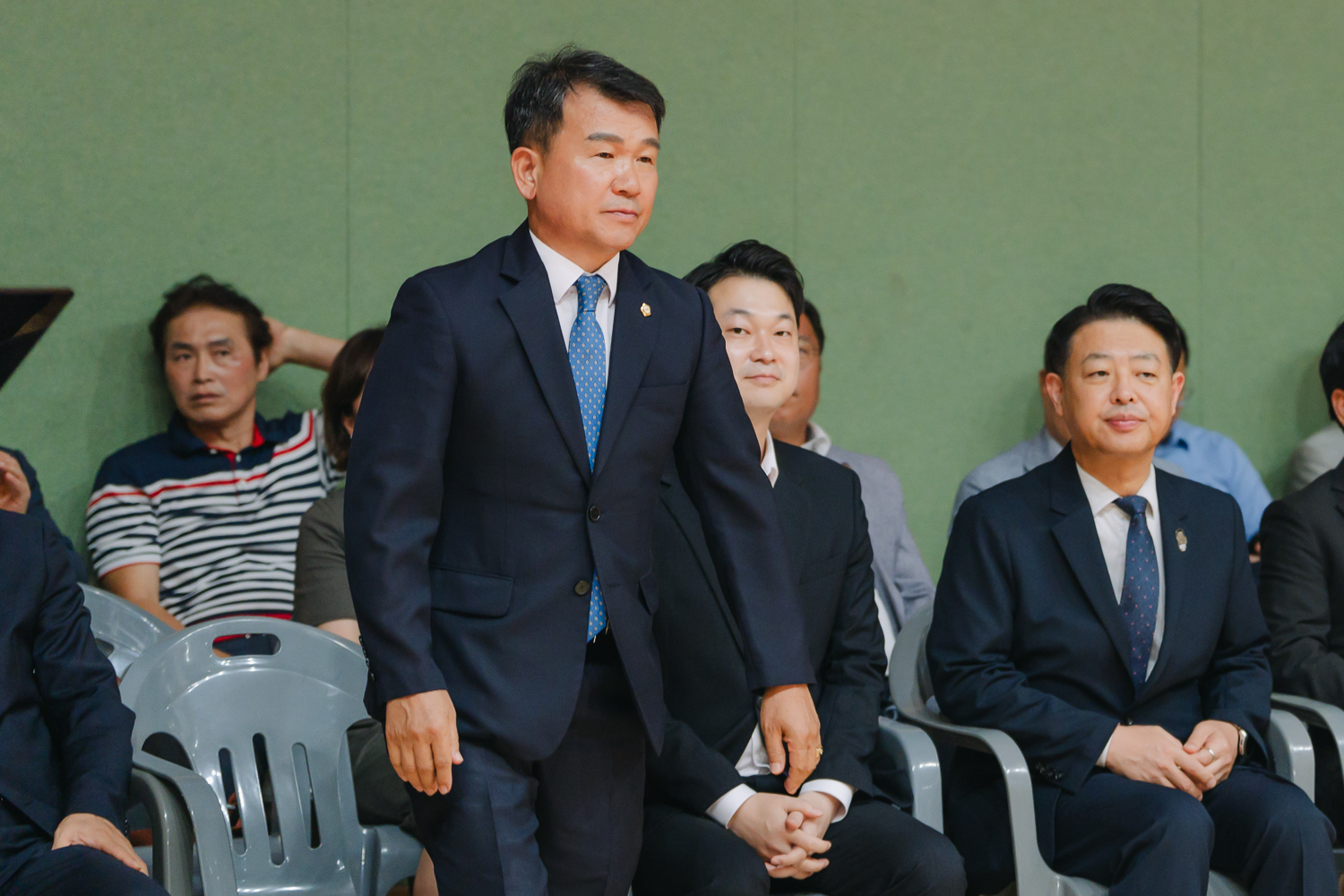 제3회 서대문구청장배 유도대회 3