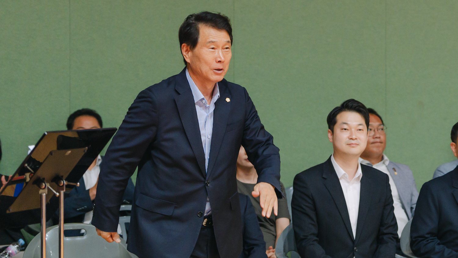 제3회 서대문구청장배 유도대회 4