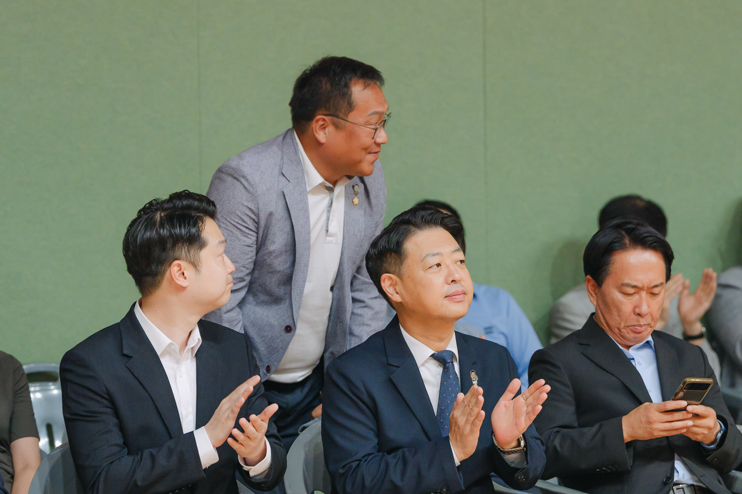 제3회 서대문구청장배 유도대회 5