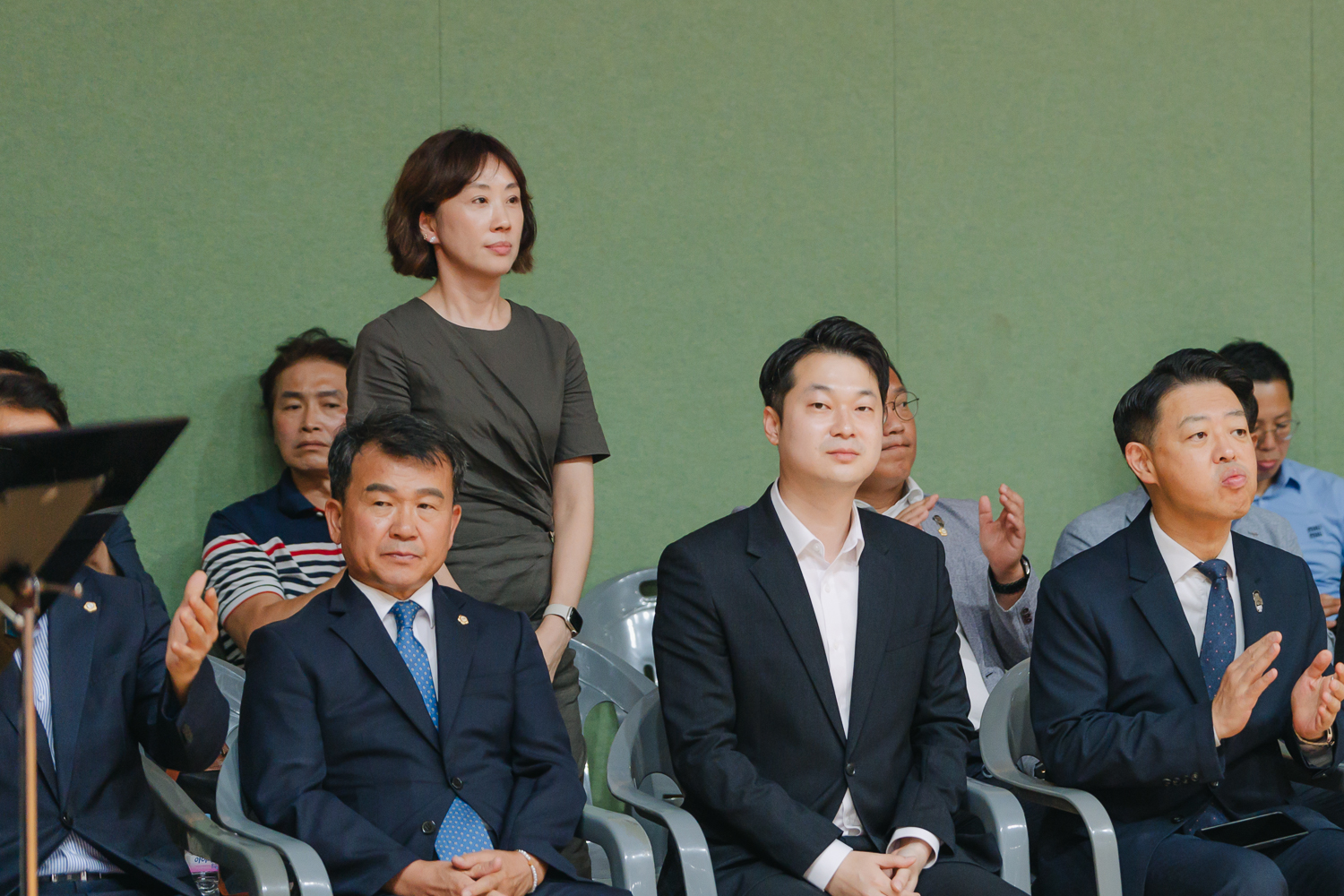 제3회 서대문구청장배 유도대회 6