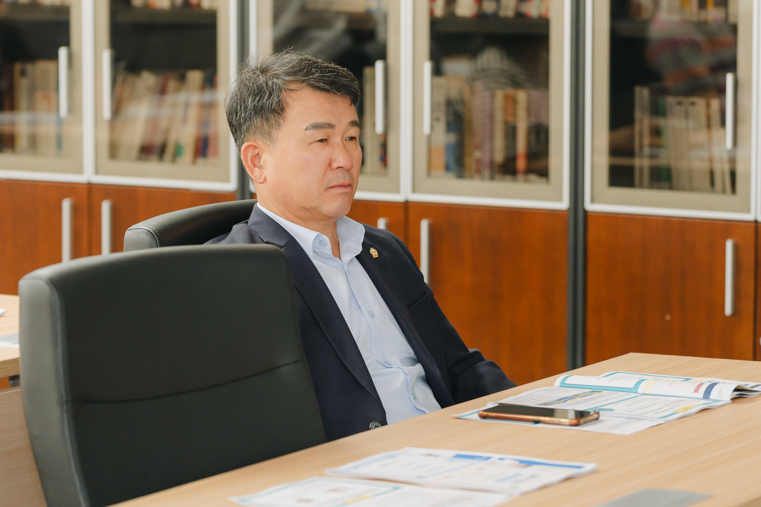 서대문구의회 반부패·청렴 교육 6
