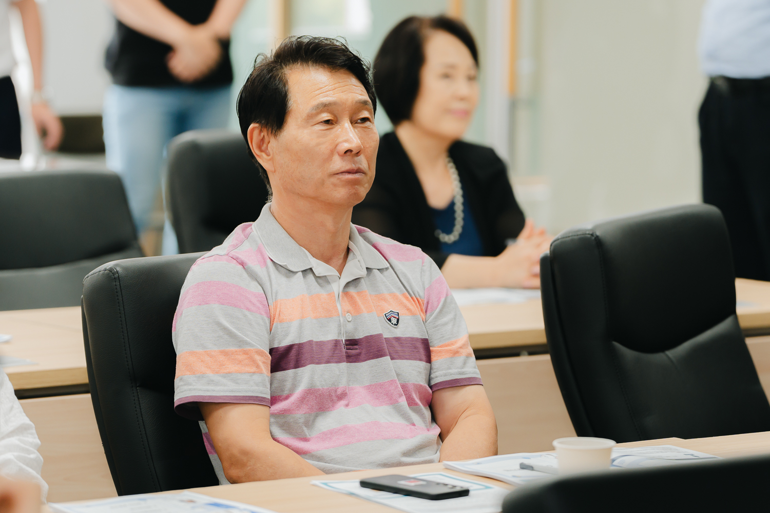 서대문구의회 반부패·청렴 교육 7