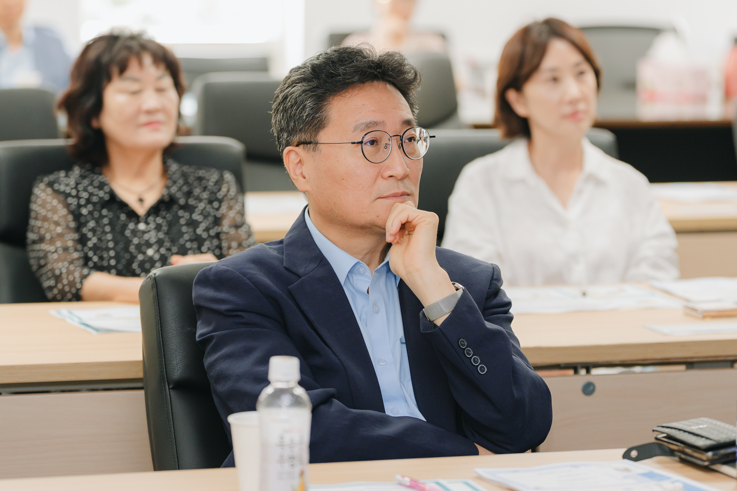 서대문구의회 반부패·청렴 교육 8