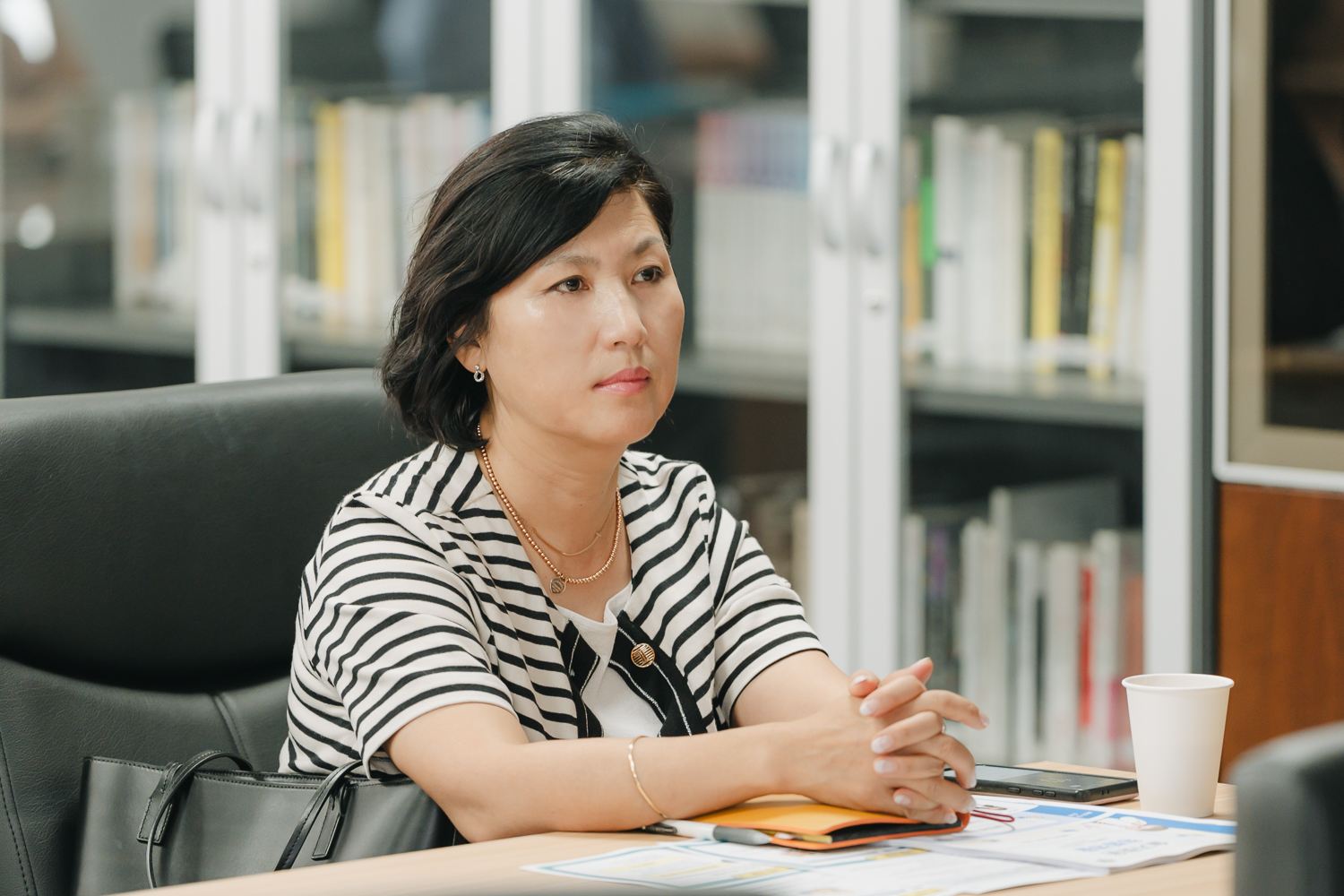 서대문구의회 반부패·청렴 교육 11