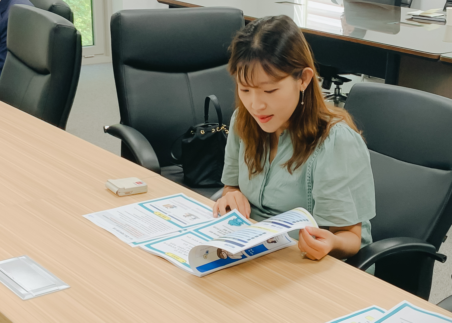 서대문구의회 반부패·청렴 교육 23