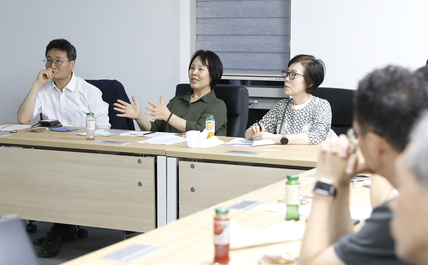 지역특성화 발전연구회 제5차 정책세미나(지역과 공공의료 보건소의 역할) 13