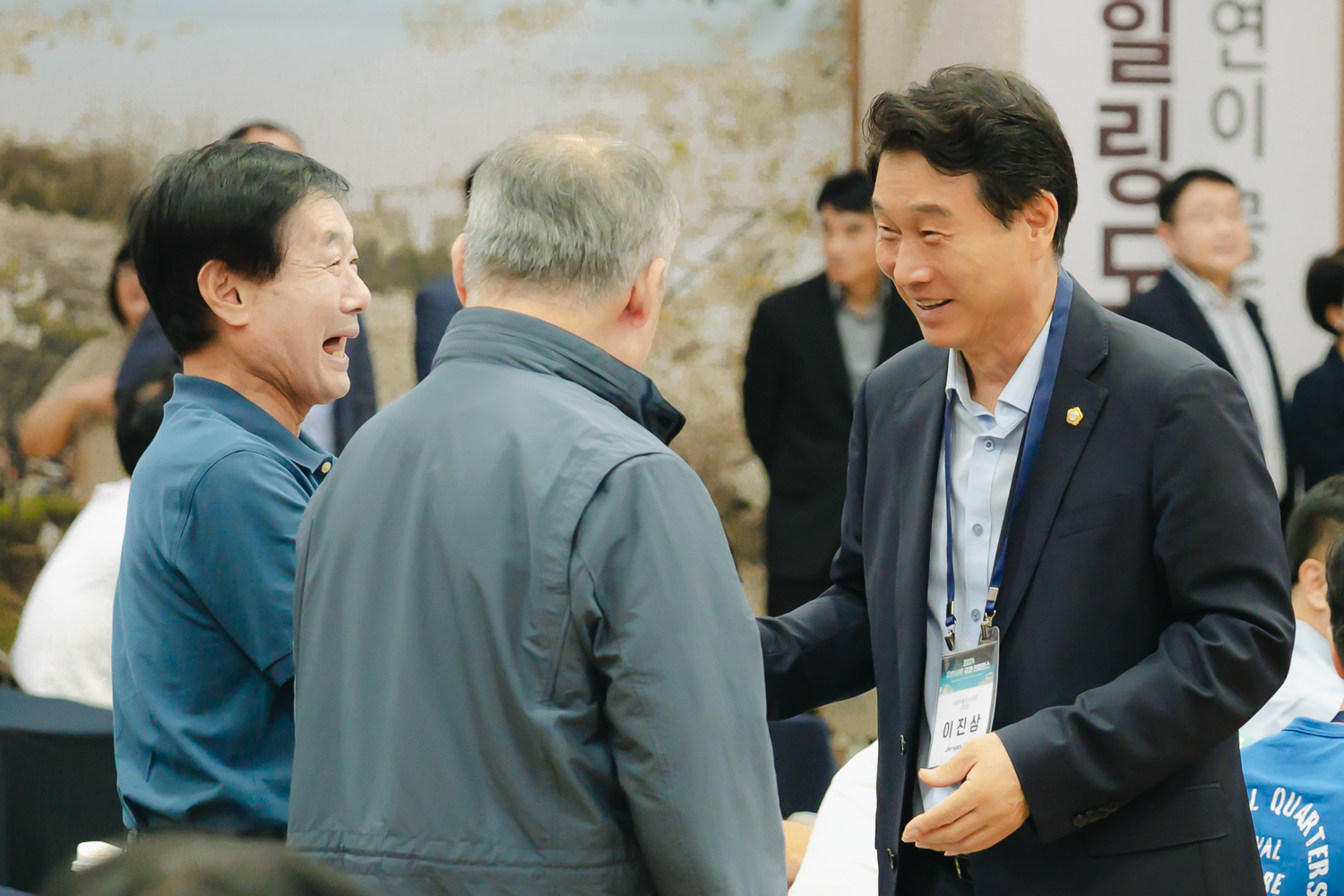 2024 워터서울 국제 컨퍼런스 개회식 11