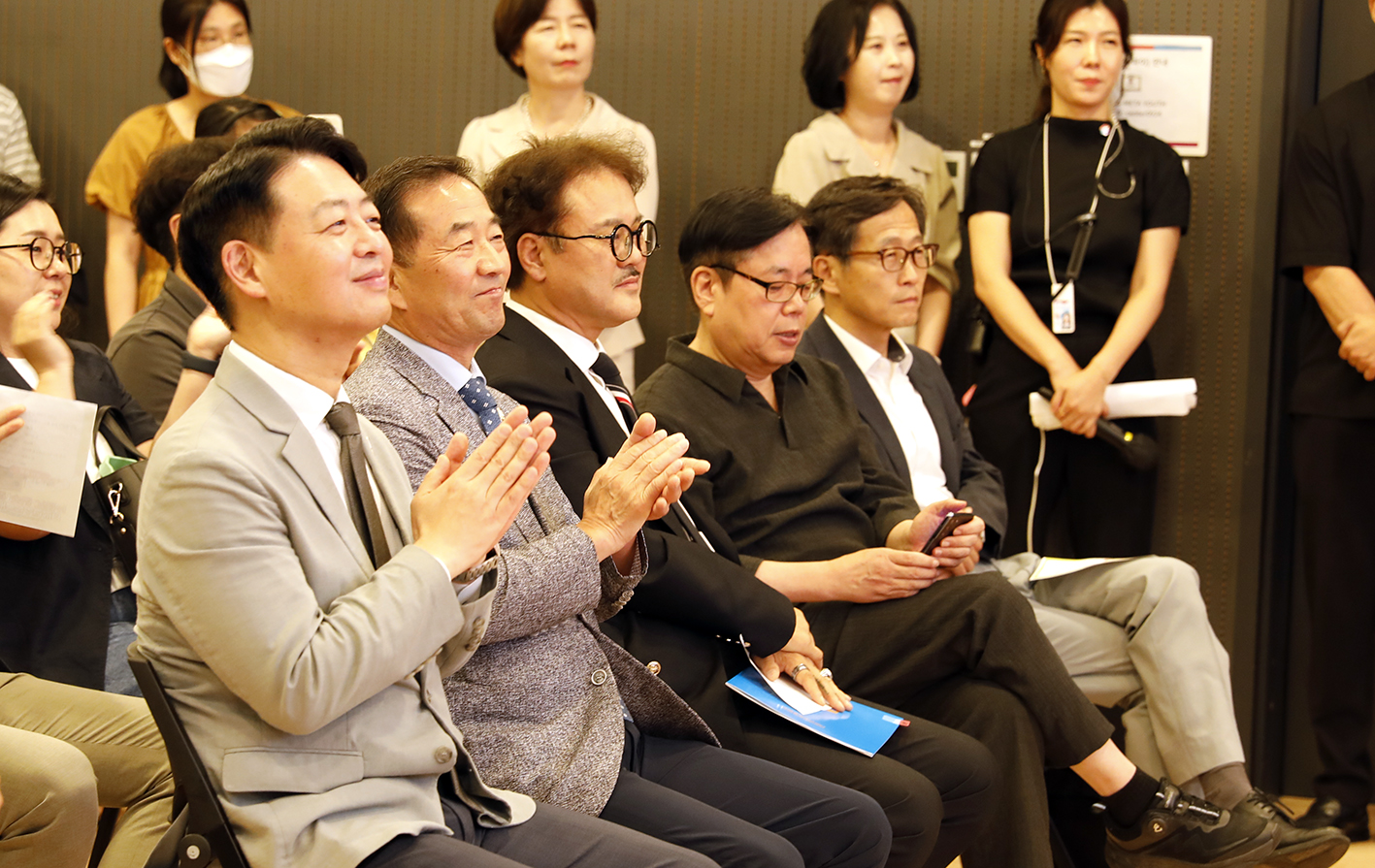 가재울청소년센터개관 1주년 디지털 마을축제 14