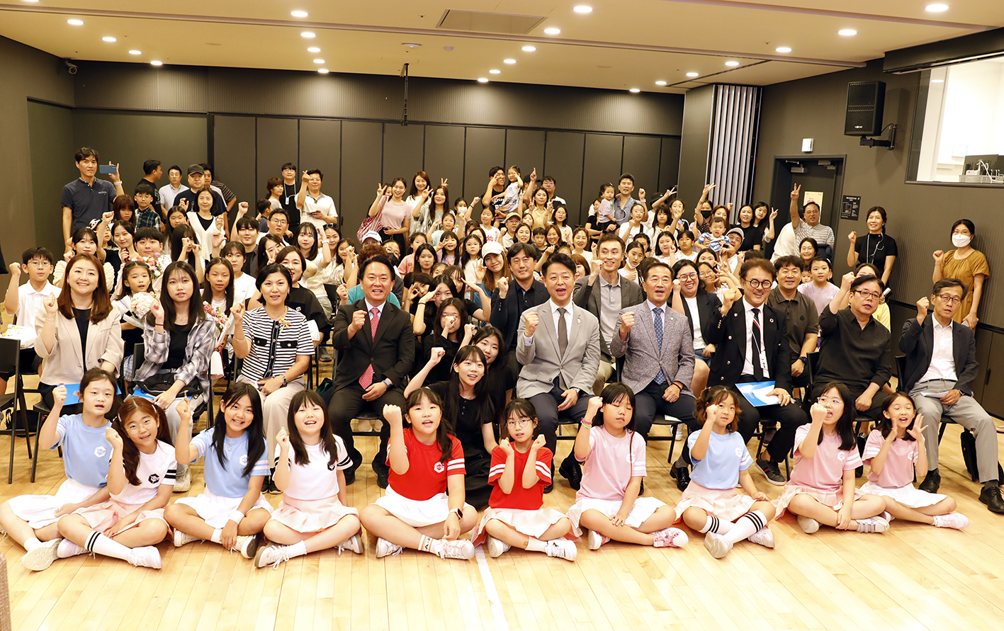 가재울청소년센터개관 1주년 디지털 마을축제 15
