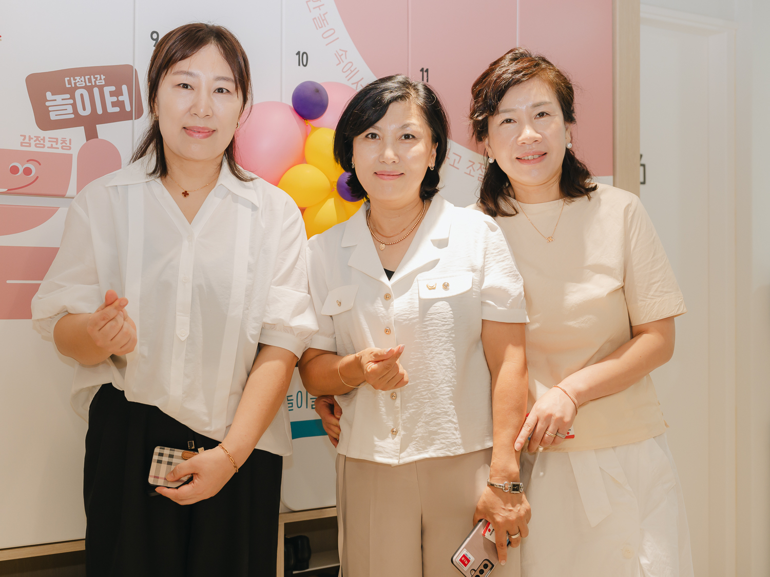 서울형키즈카페 북가좌1동점 개관식 31