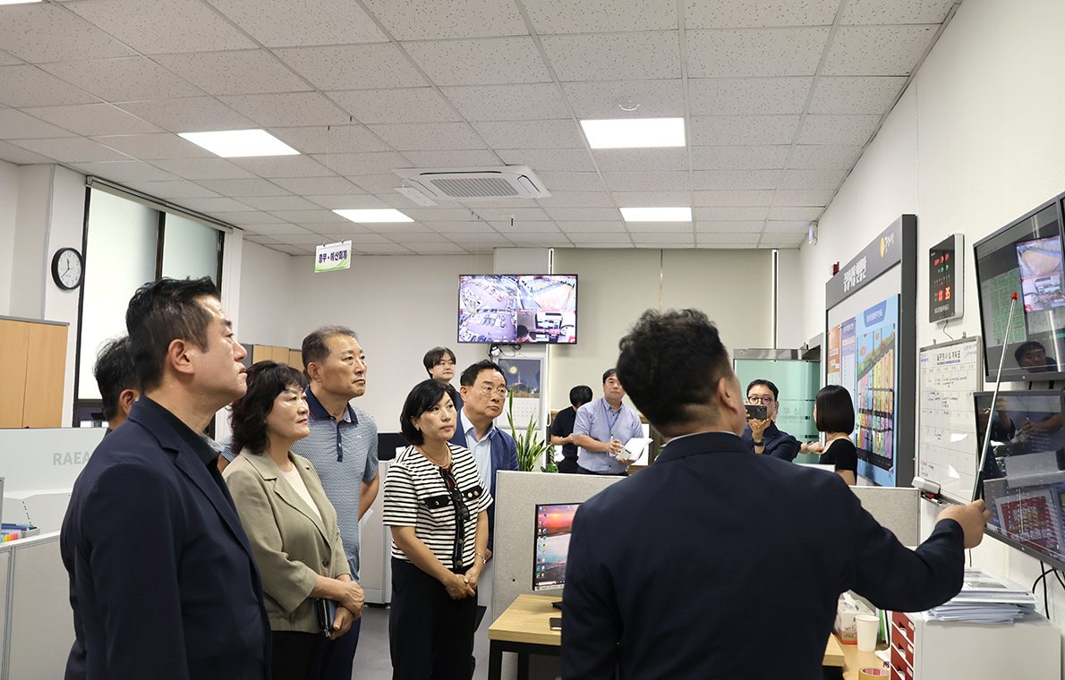 2024년 전통시장·지역축제진흥연구회 현장 견학 5
