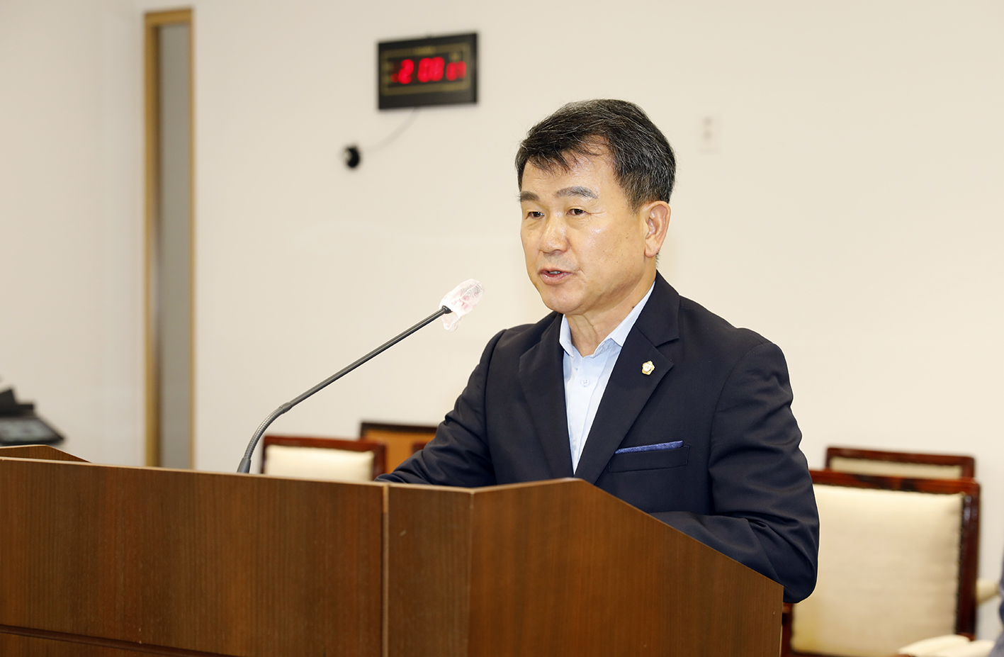 2024 서대문구의회 공무국외출장 심사위원회 7