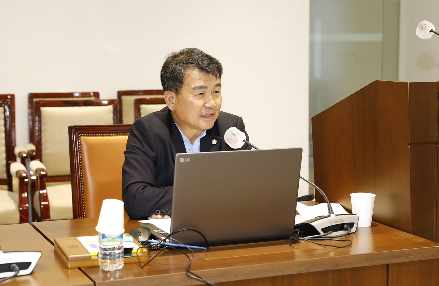 2024 서대문구의회 공무국외출장 심사위원회 10