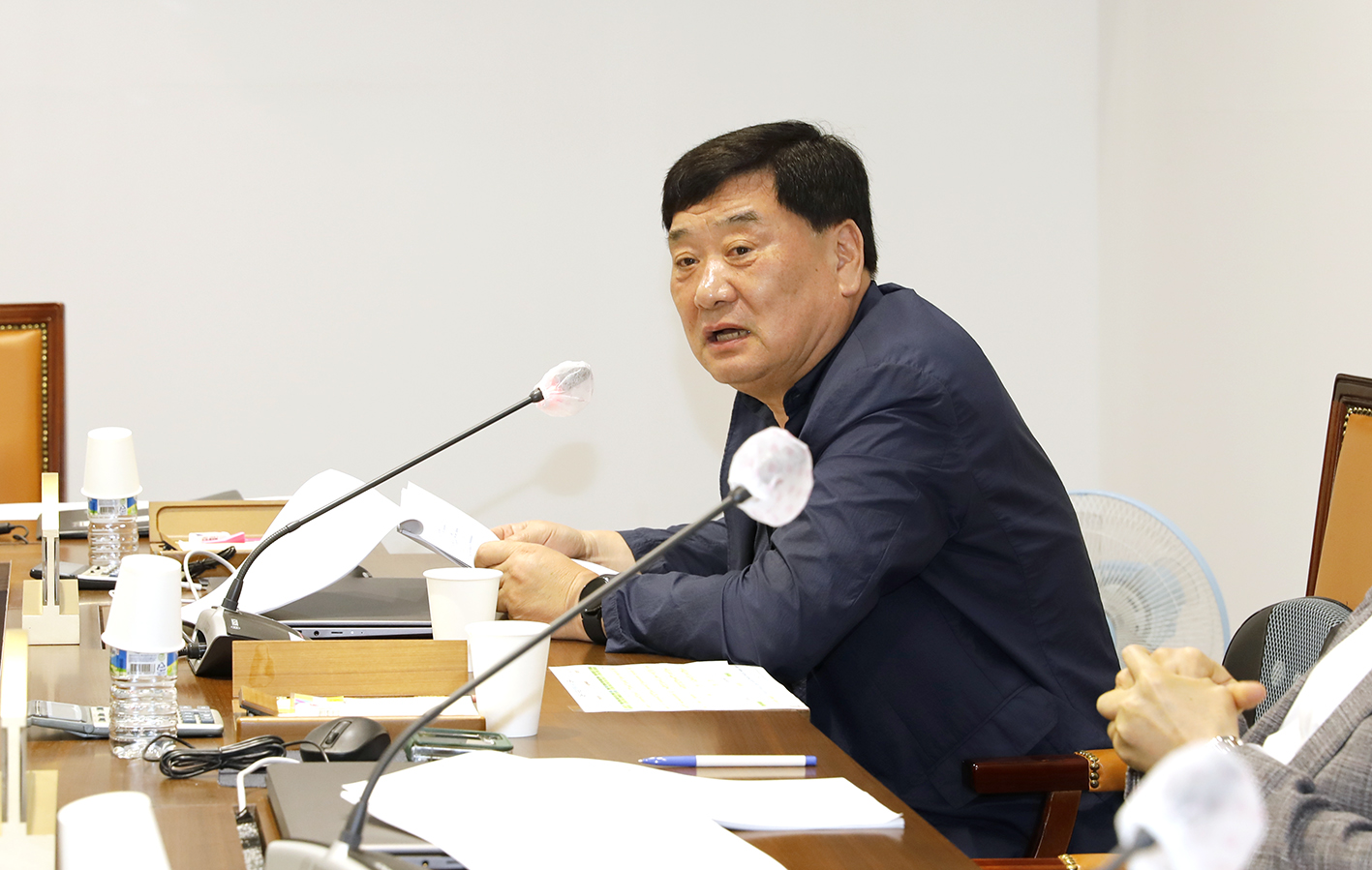 2024 서대문구의회 공무국외출장 심사위원회 14