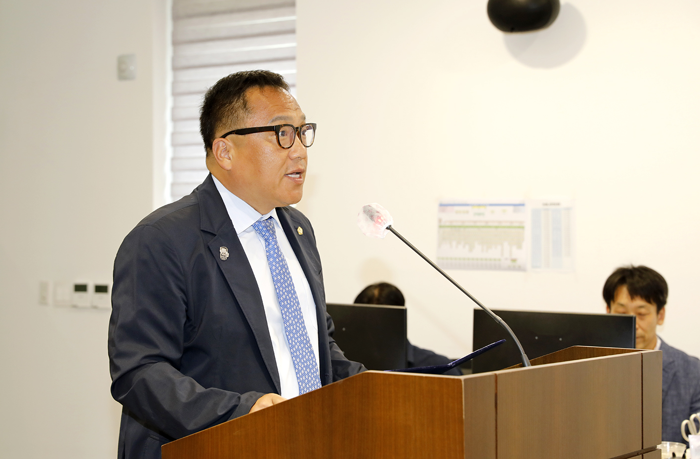 2024 서대문구의회 공무국외출장 심사위원회 17