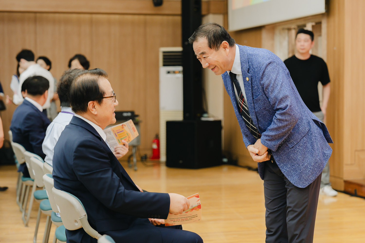 제25회 사회복지의 날 기념식 2