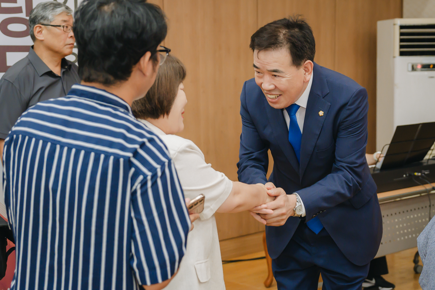제25회 사회복지의 날 기념식 3