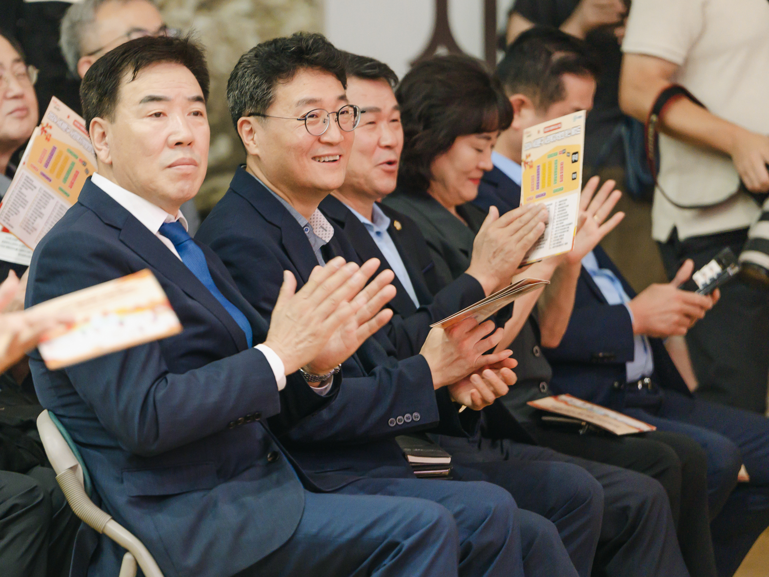 제25회 사회복지의 날 기념식 9