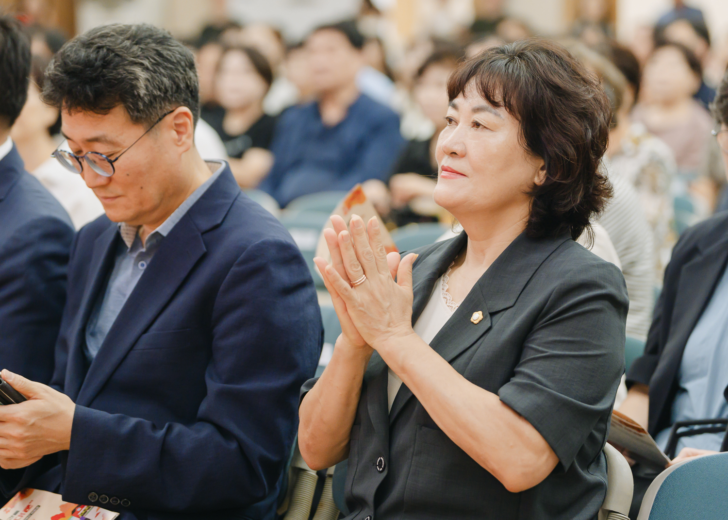 제25회 사회복지의 날 기념식 11
