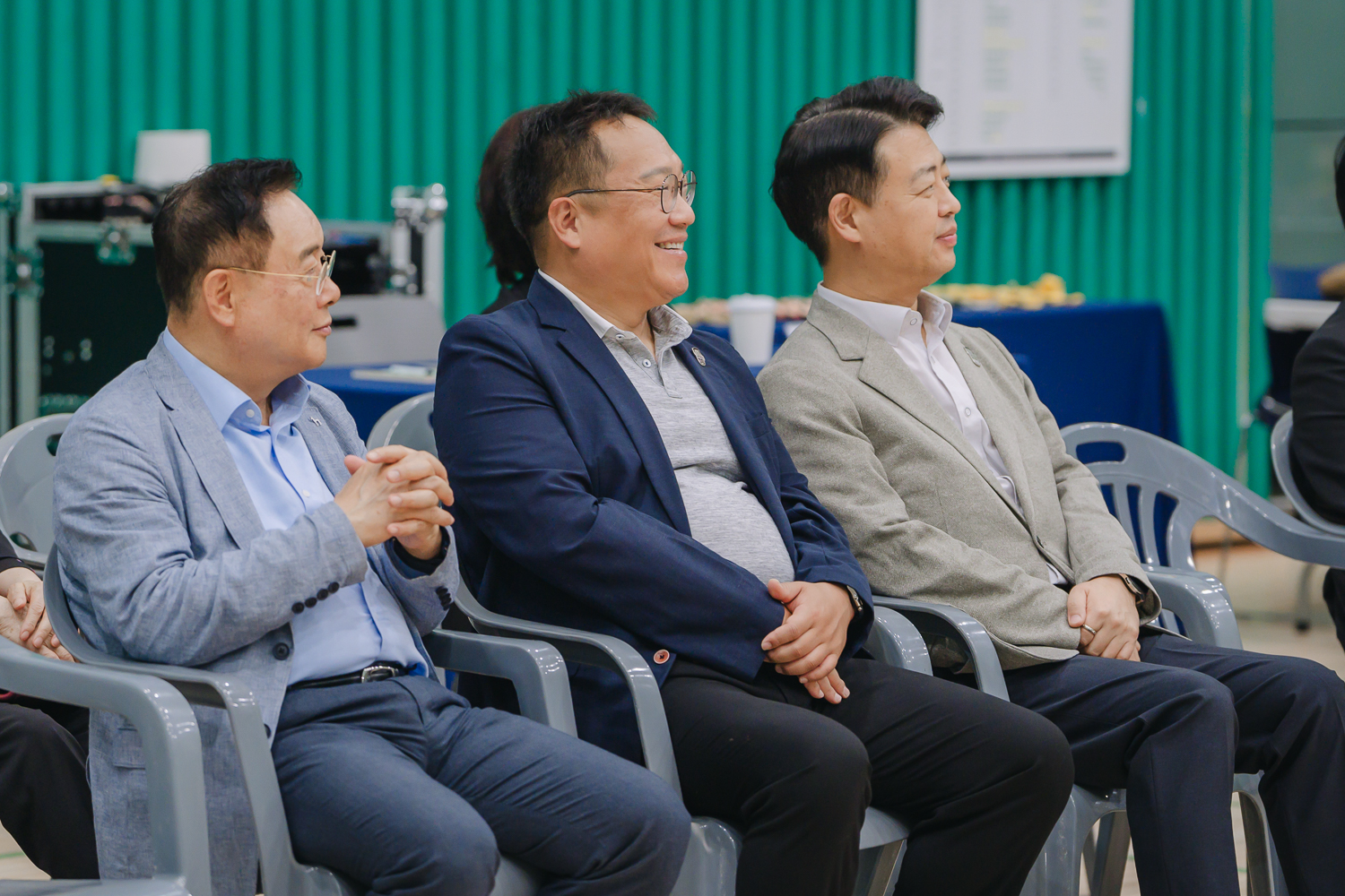 제14회 서대문구청장기 검도대회 5