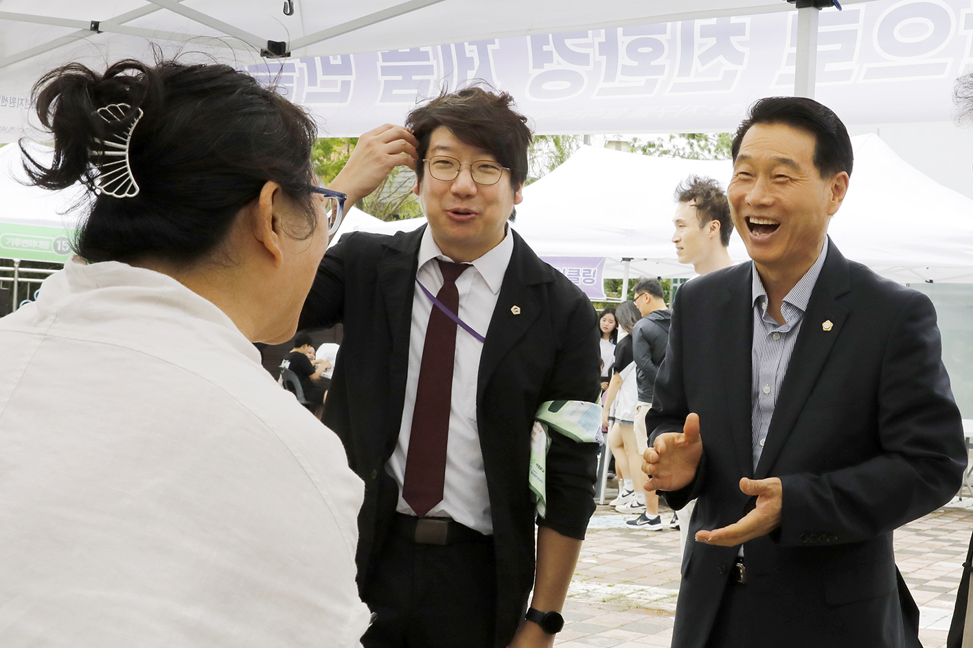 서대문 청소년 환경축제 13