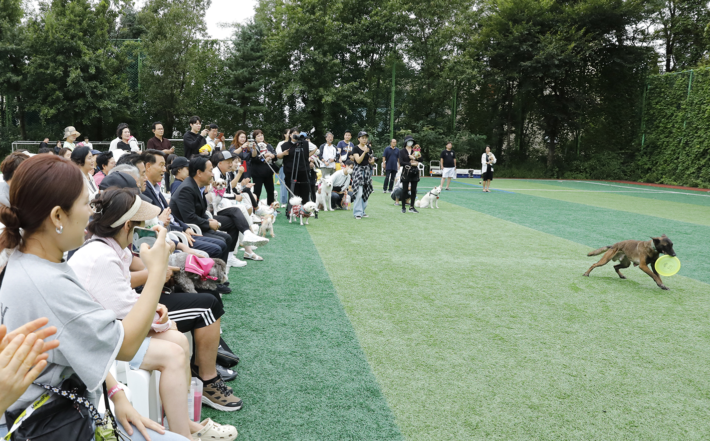 내품애 프렌즈 발대식 2