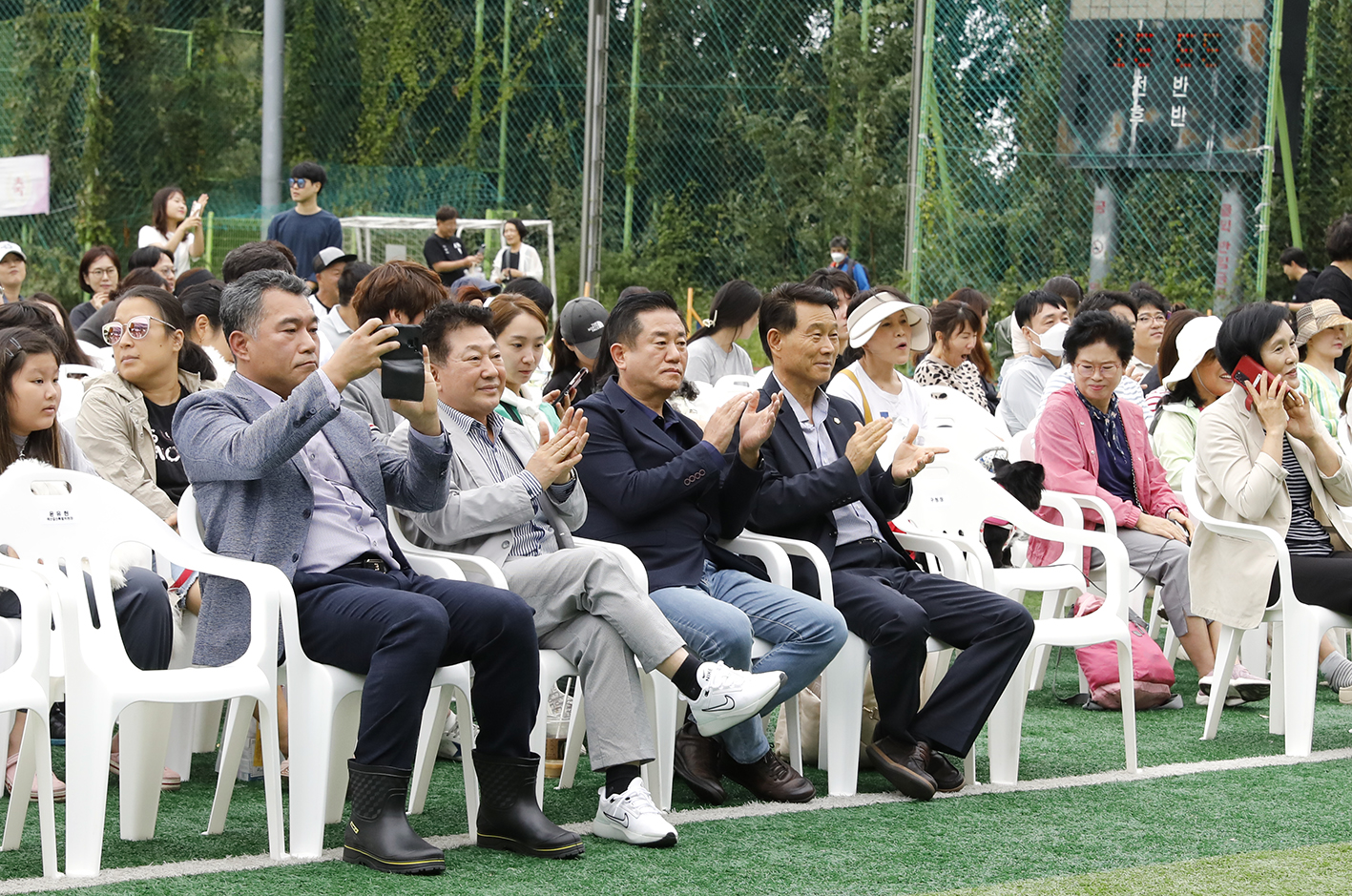 내품애 프렌즈 발대식 7