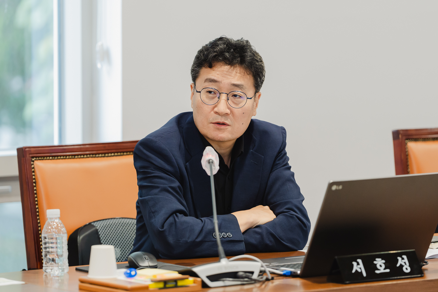 [의회운영위원회] 제303회 임시회 7