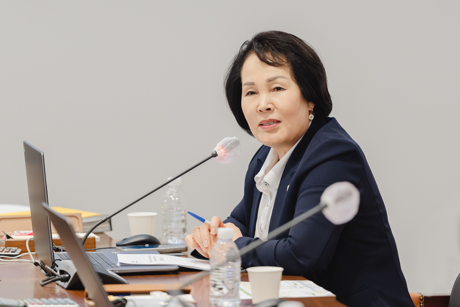 [의회운영위원회] 제303회 임시회 9