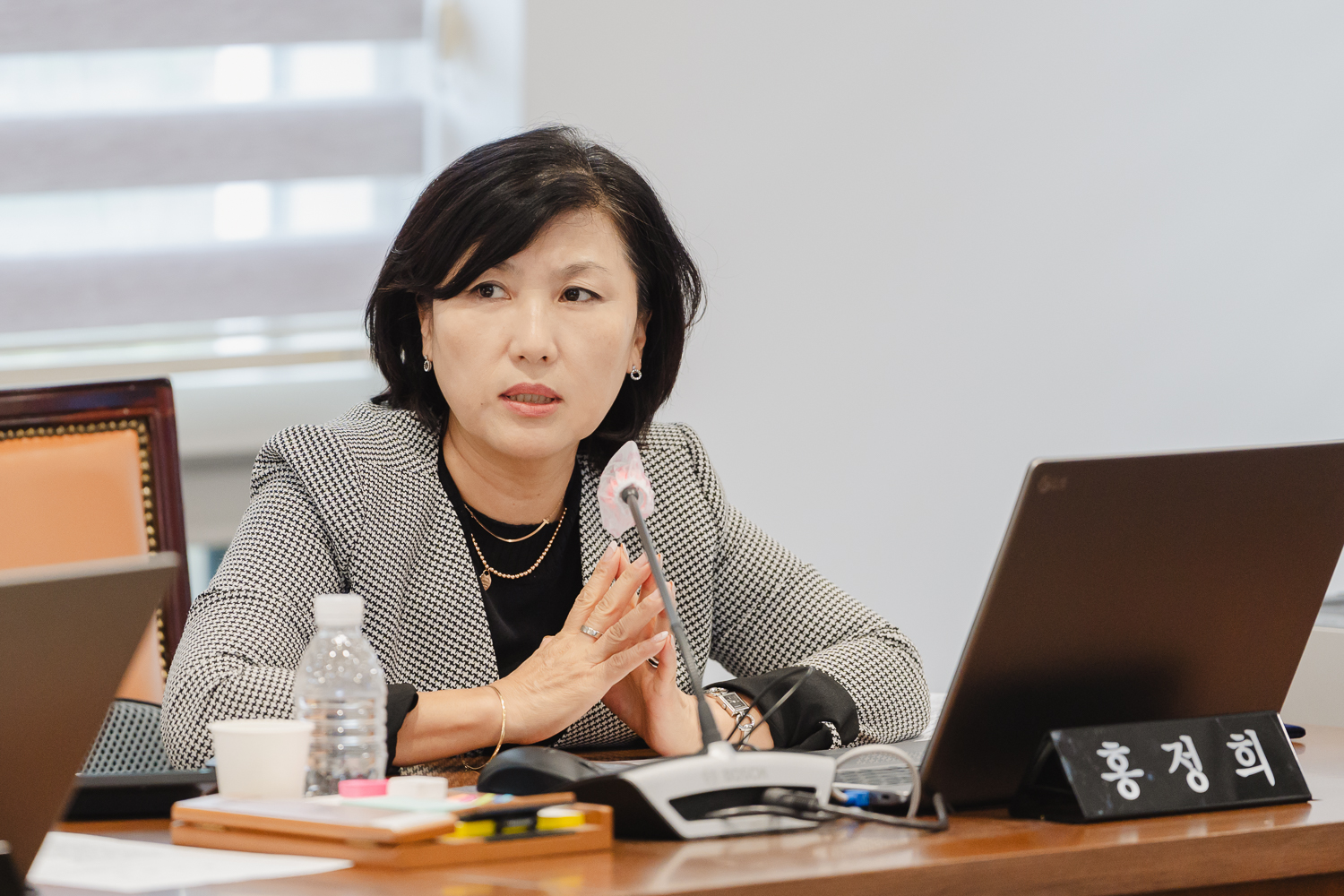 [의회운영위원회] 제303회 임시회 14