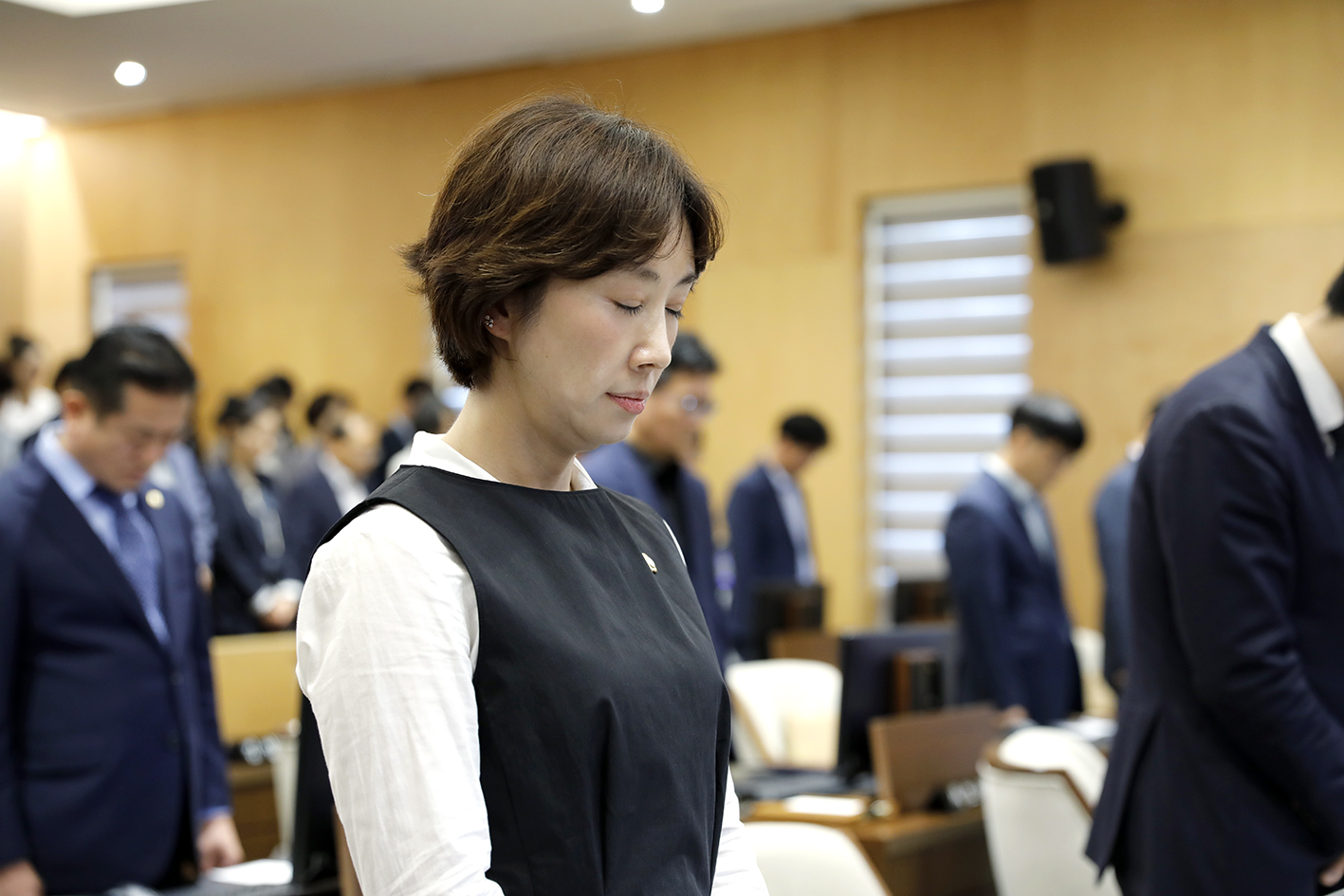제303회 임시회 제1차 본회의 4