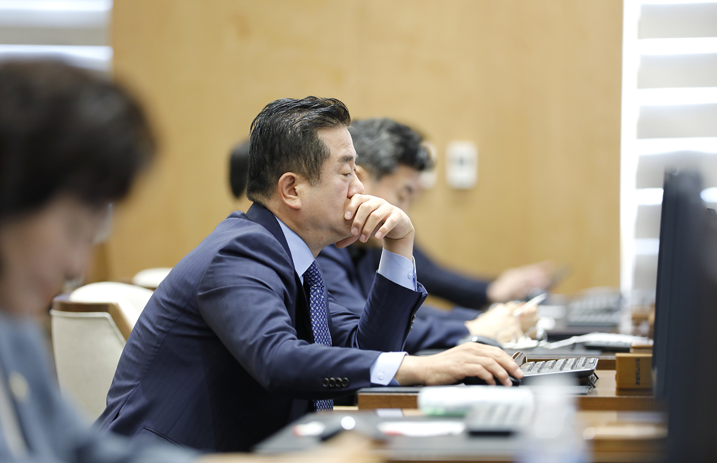 제303회 임시회 제1차 본회의 10