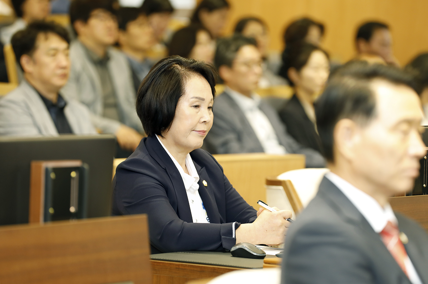 제303회 임시회 제1차 본회의 11