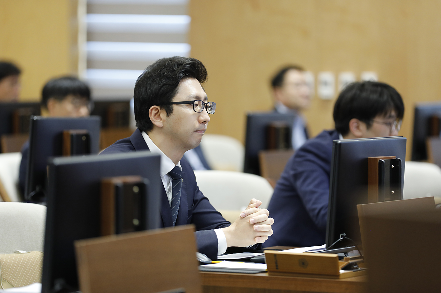 제303회 임시회 제1차 본회의 16
