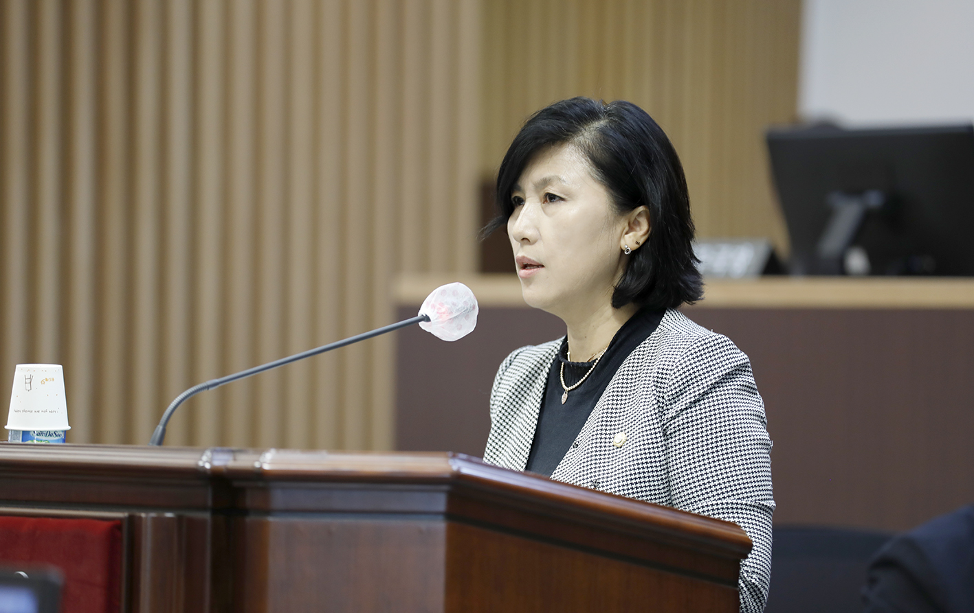 제303회 임시회 제1차 본회의 21