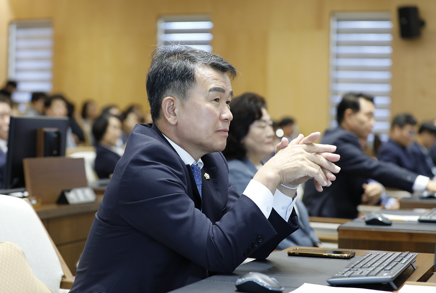 제303회 임시회 제1차 본회의 28
