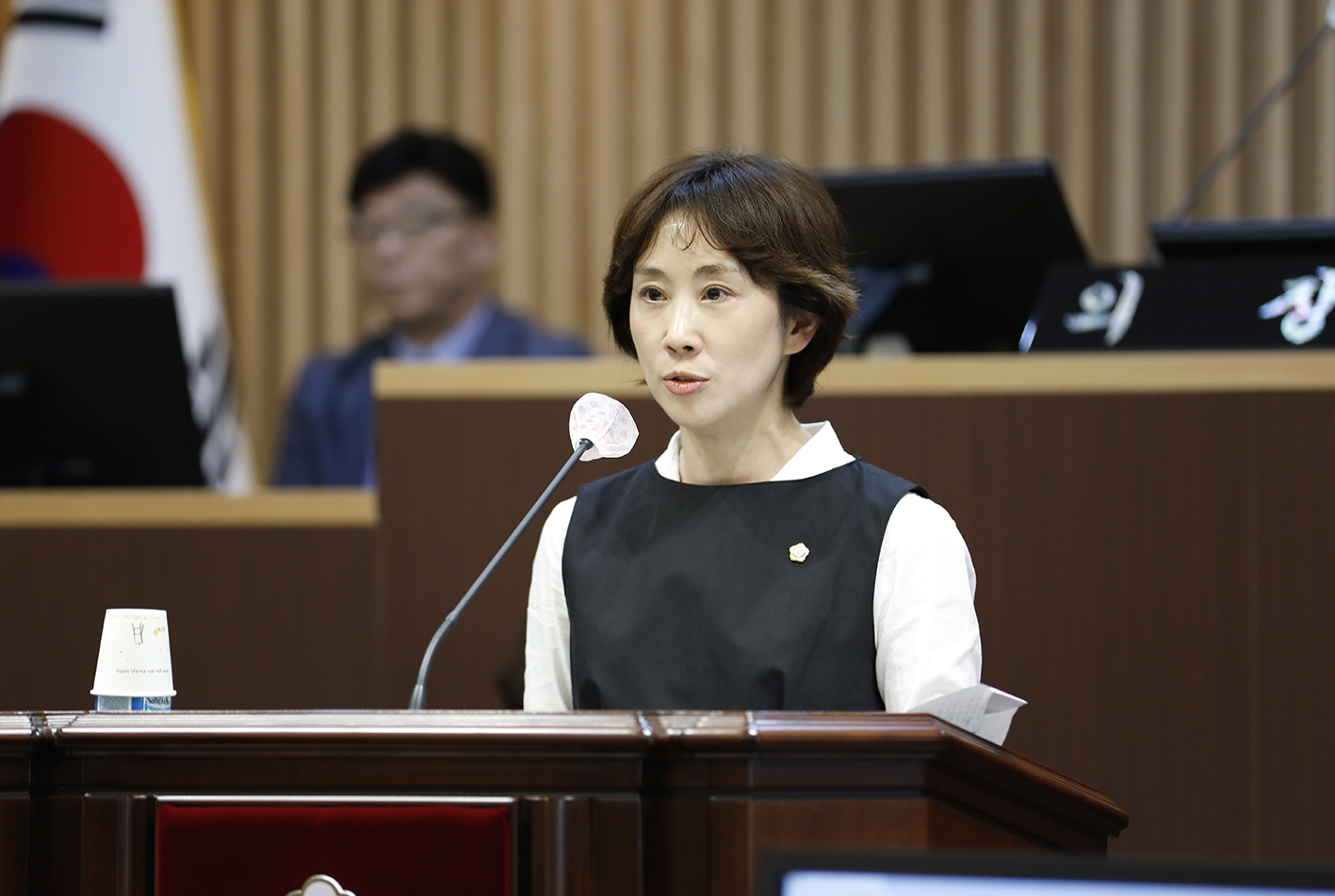 제303회 임시회 제1차 본회의 32
